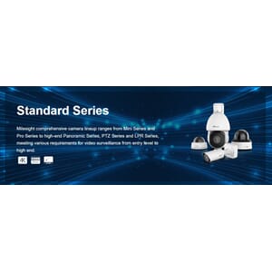 Standard Series EOL