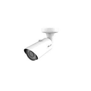 AI Motorized Pro Bullett Camera