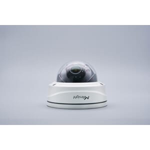 2MP H.265+ Motorized Lens Pro Dome Network Camera 2,7-13,5mm