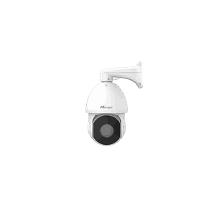 AI 25X/30X/36X/42X Speed Dome Camera