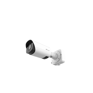 5MP AI 12X Pro Bullet Plus Network Camera 5,3-64mm