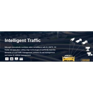 Intelligent Traffic