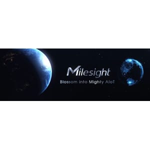 Milesight IP nettverkskameraer