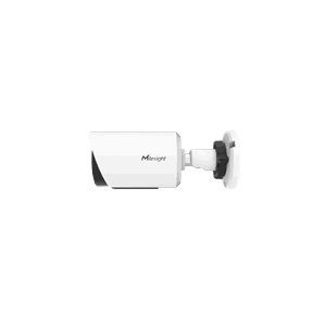 5MP AI Vandal-proof Mini Bullet Network Camera
