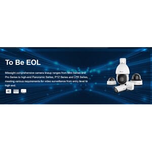 Pro Series EOL