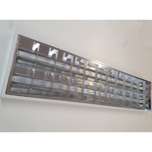 LED Utenpåliggende lysarmatur 1200mm